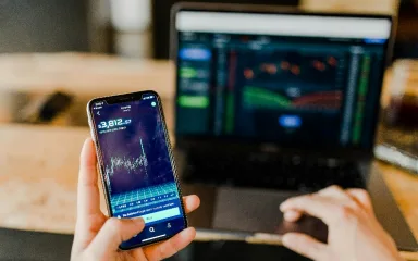 لقطة شاشة لمنتج برنامج إدارة المخازن