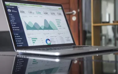 لقطة شاشة لمنتج برنامج إدارة المبيعات
