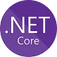 شعار .NET Core