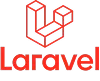 شعار Laravel