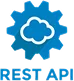شعار REST API