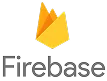شعار Firebase