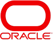 شعار Oracle