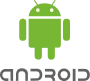 شعار Android