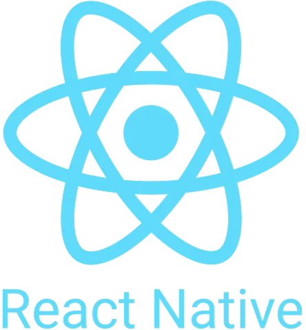 شعار React Native