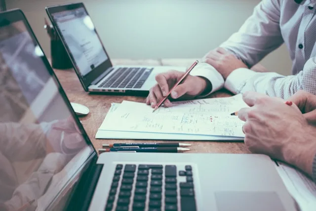 لقطة شاشة لمنتج برنامج إدارة الأكاديميات الرياضية