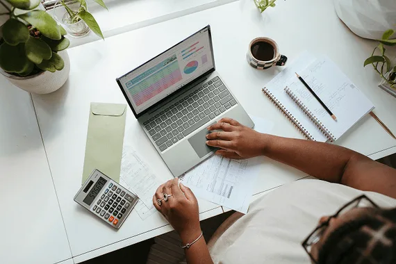 لقطة شاشة لمنتج نظام إدارة الخدمات الميدانية