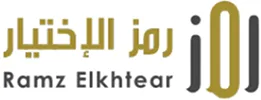 شعار رمز الإختيار